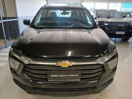 CHEVROLET MONTANA 1.2 TURBO FLEX LT MANUAL CHEVROLET MONTANA 1.2 TURBO FLEX LT MANUAL